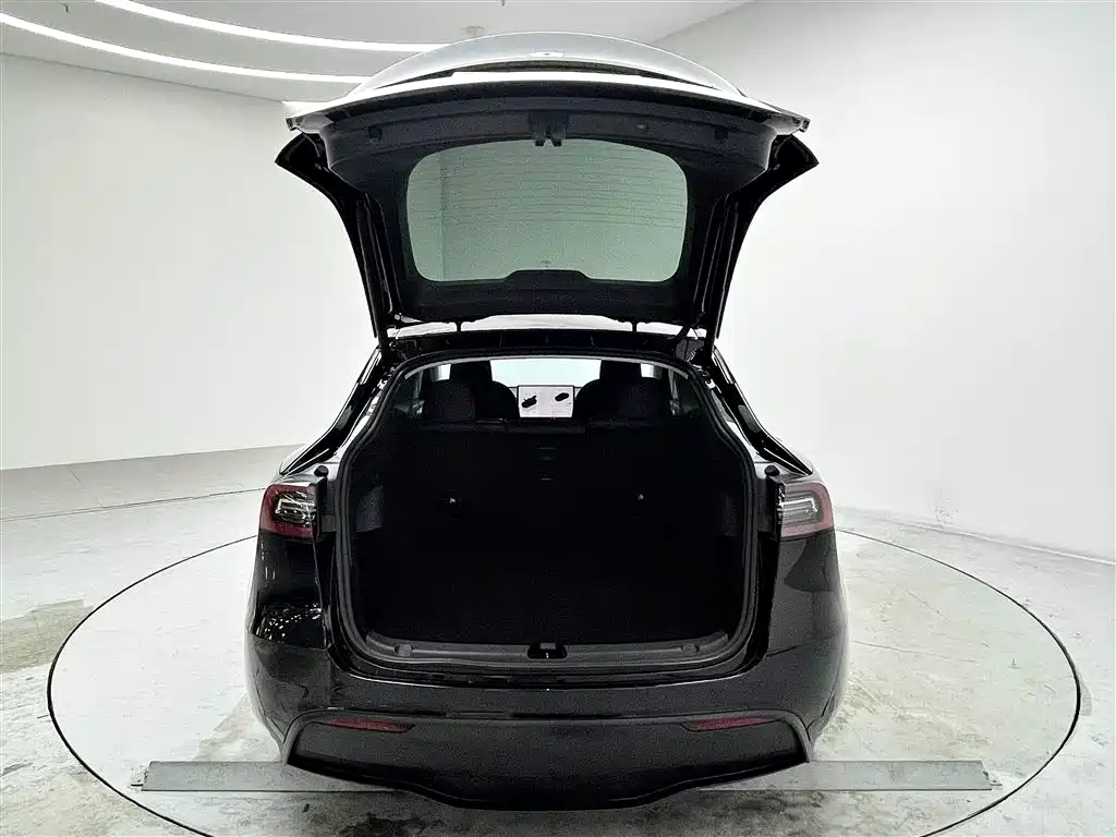 Tesla Model Y 2023 — фото 14