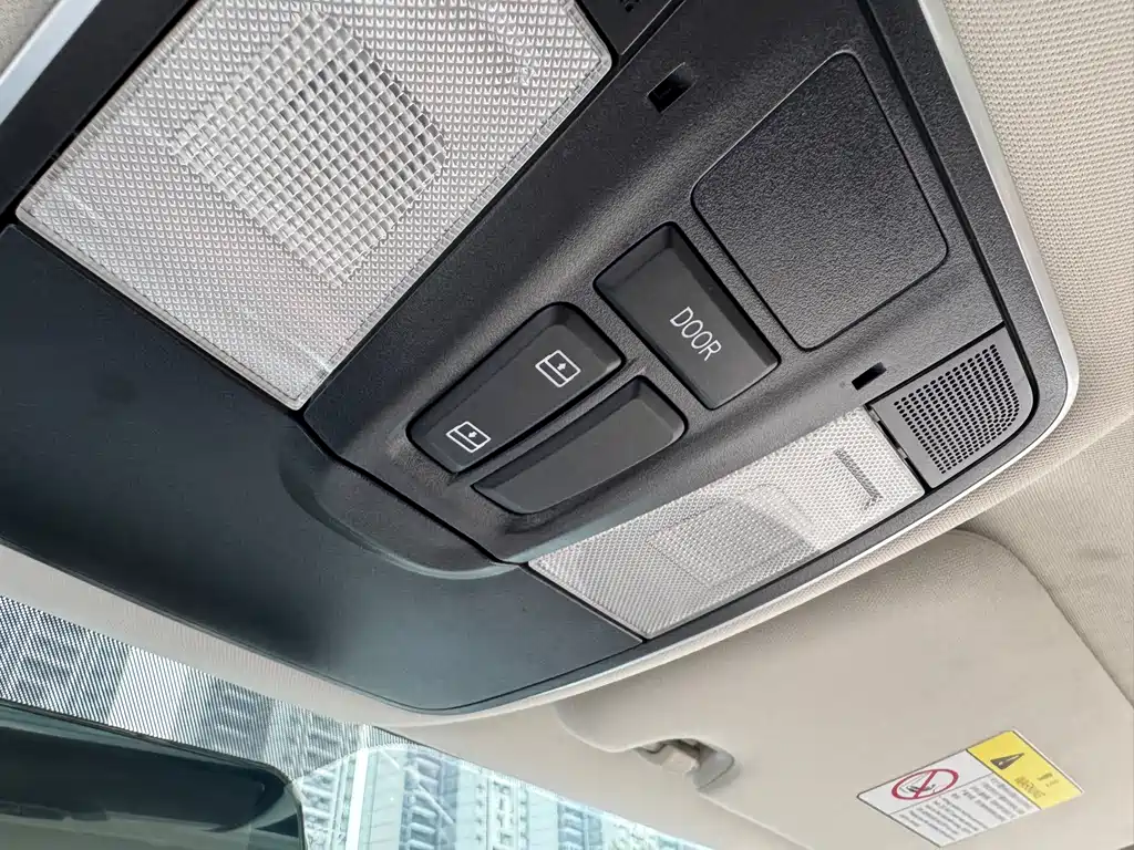 Changan CS55PLUS 2022 — фото 18