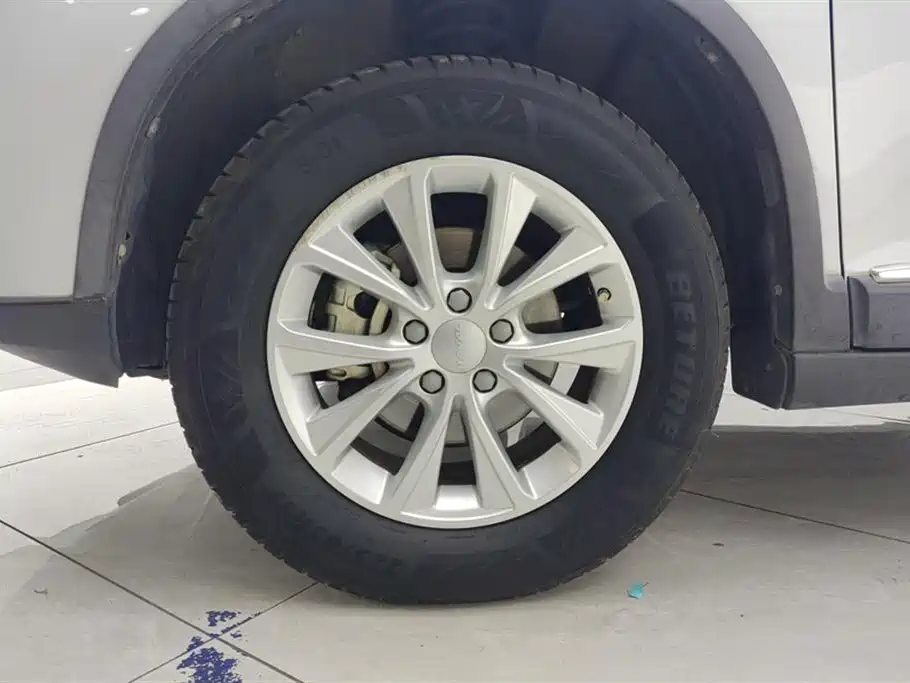Haval H6 2020