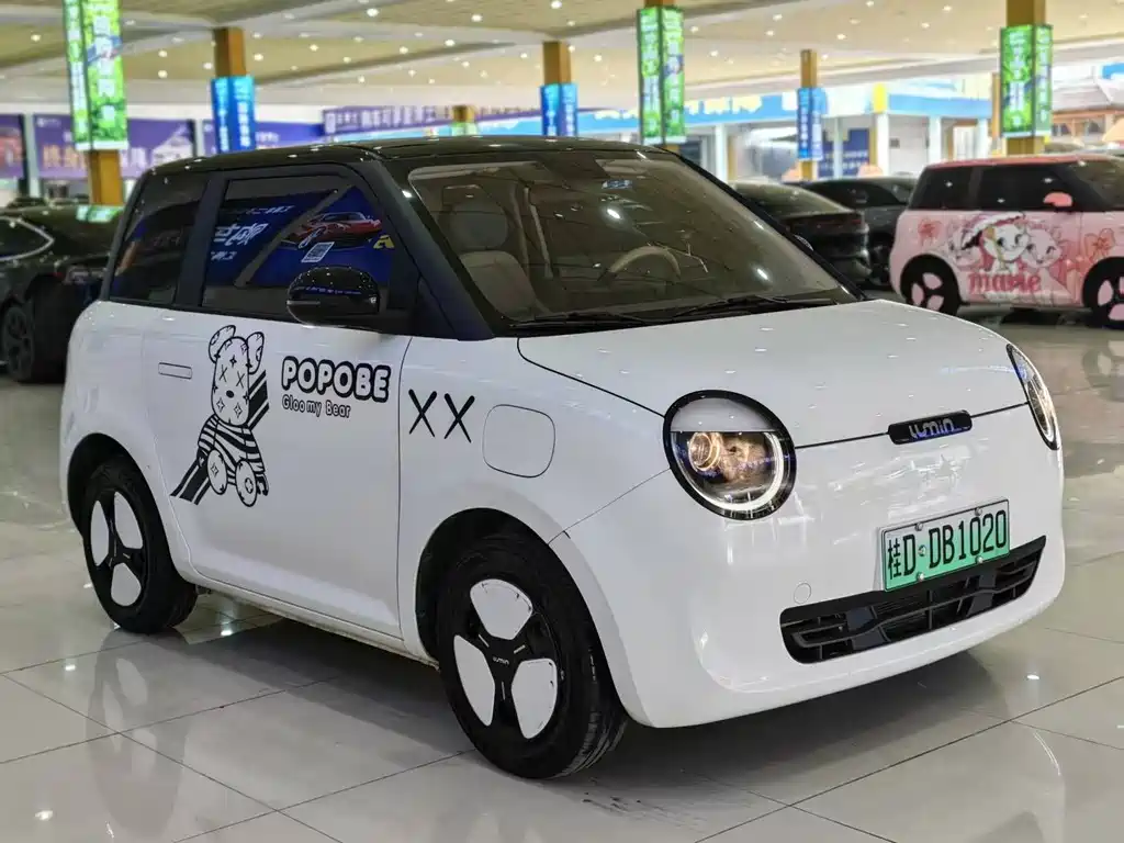 Qiyuan Lumin 2025