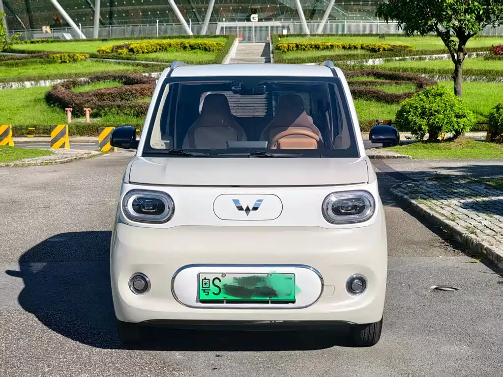 Wuling MINIEV 2024