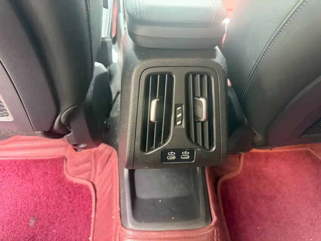 BMW X1 2023 — фото 15