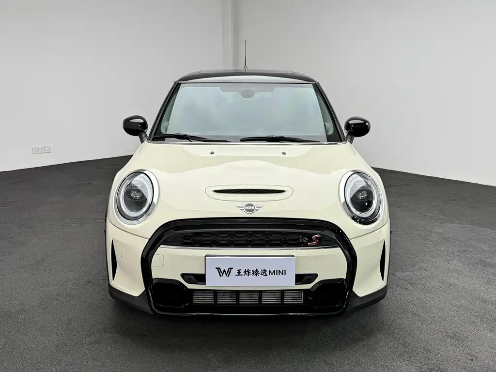 MINI MINI 2022