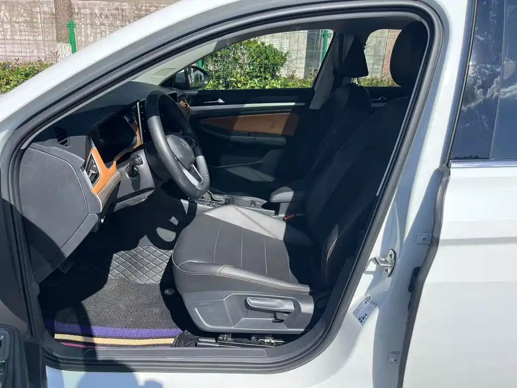 Volkswagen Bora 2024