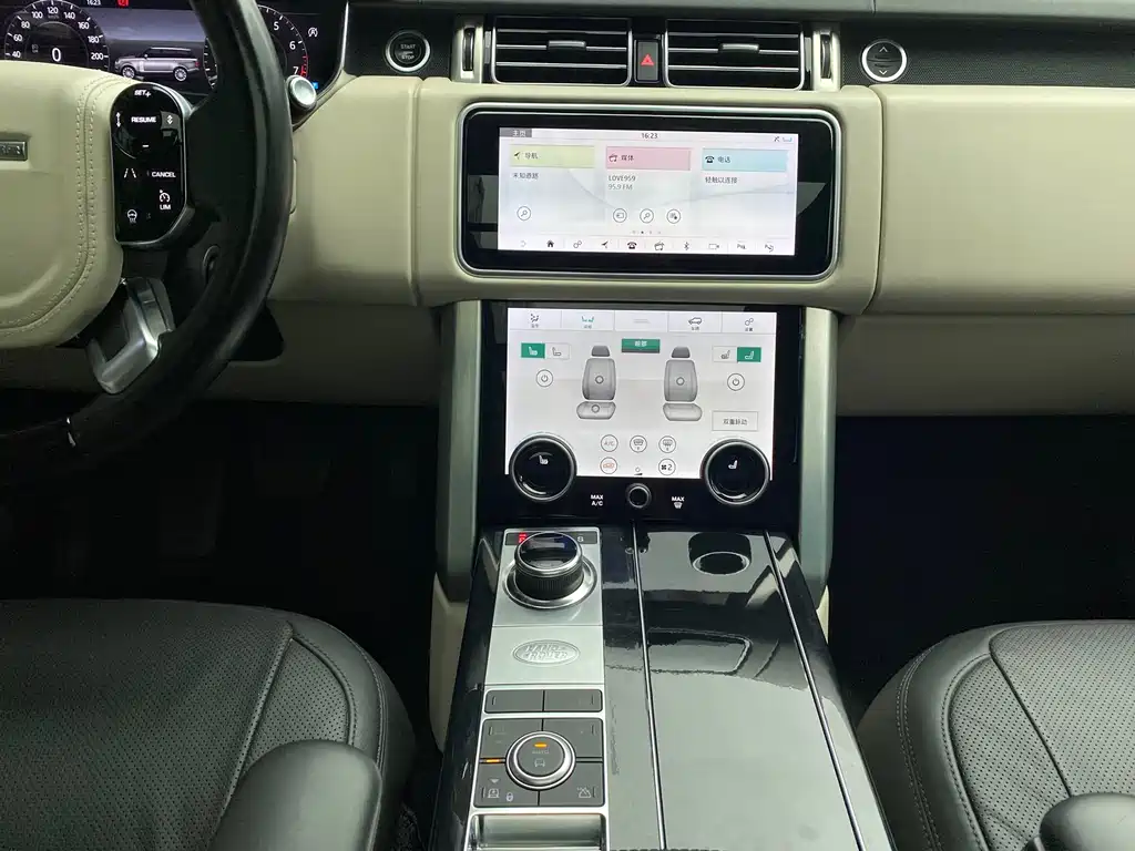 Land Rover Range Rover 2019 — фото 13