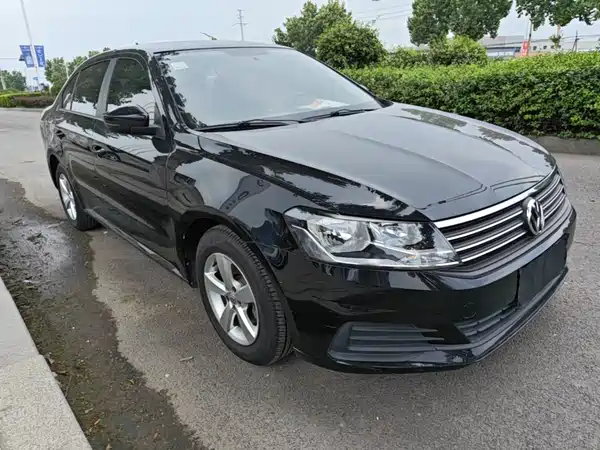 Volkswagen Lavida 2022