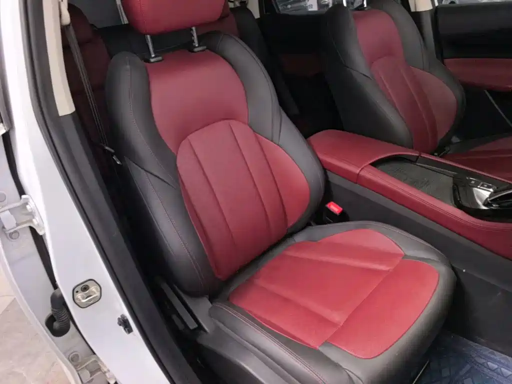 Dongfeng Fengshen AX7 2025 — фото 25