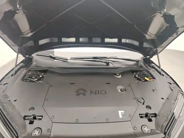 NIO ET5T 2024