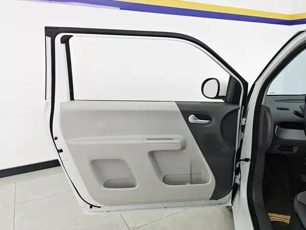 Changan Lumin 2025