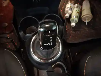 MINI MINI 2018