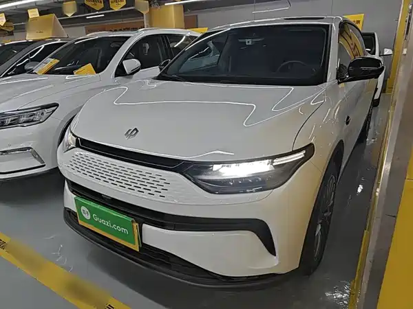 Leapmotor C11 2024
