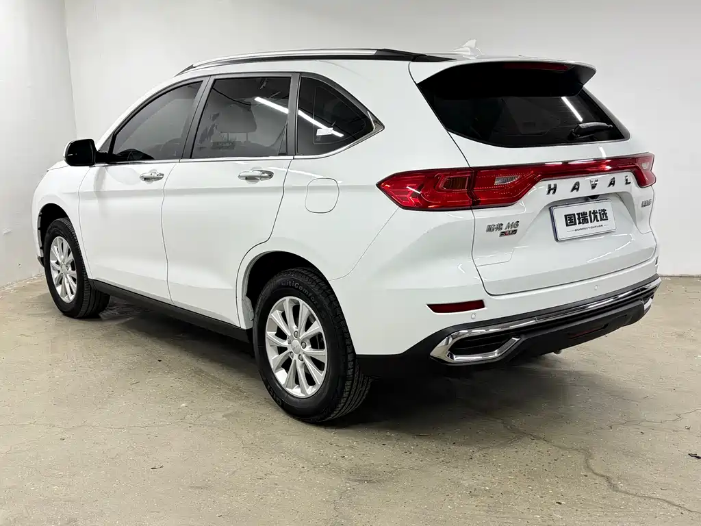 Haval M6 2023