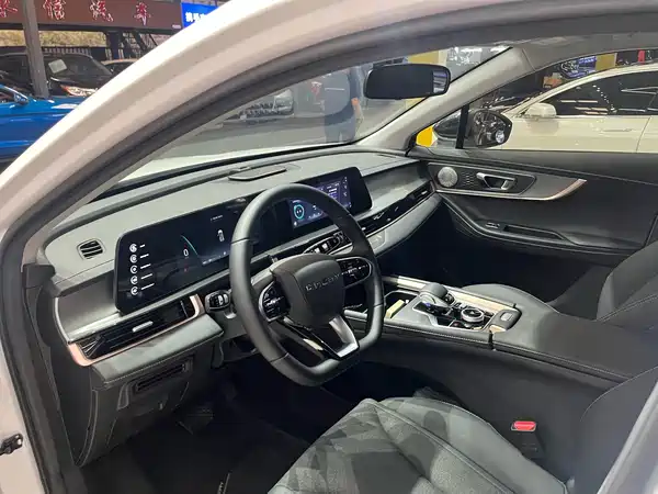 Chery Tiggo 5x 2025