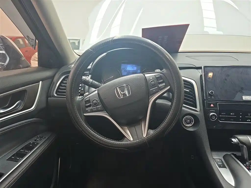 Honda Avancier 2023 — фото 11