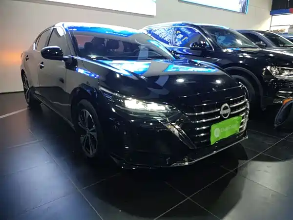 Nissan Sylphy 2023