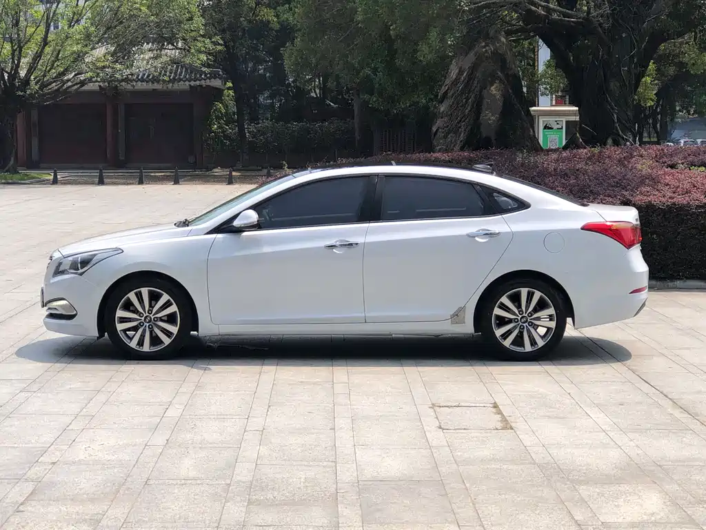 Hyundai Mistra 2017 — фото 18