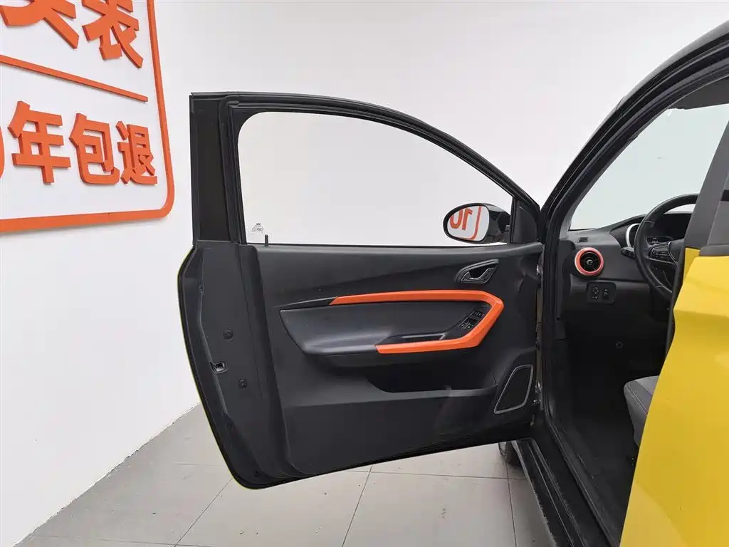 Chery QQ Little Ant 2021 — фото 8