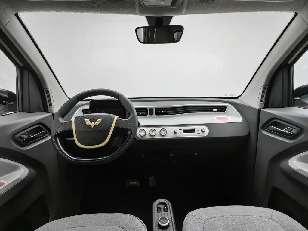 Wuling Hongguang MINIEV 2022