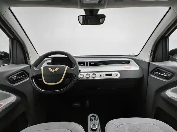 Wuling Hongguang MINIEV 2022