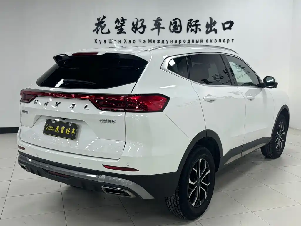 Haval H6 2023