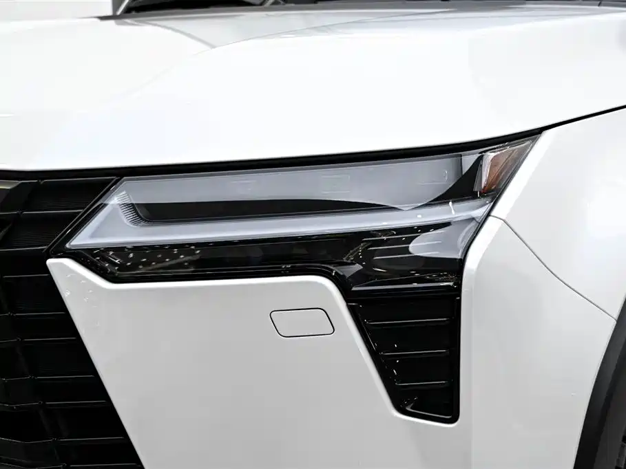 Lexus GX 2024 — фото 8