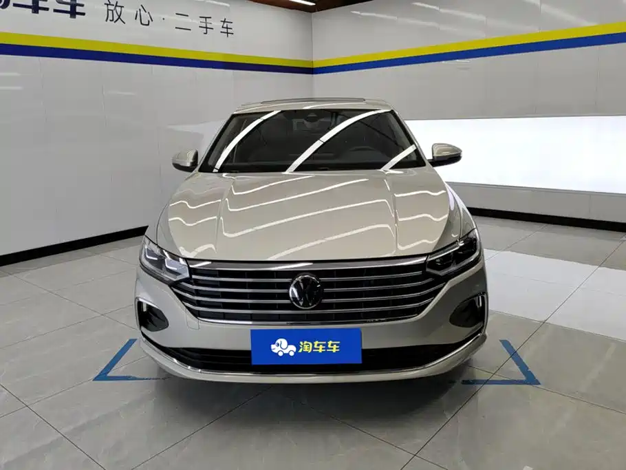 Volkswagen Lavida 2023