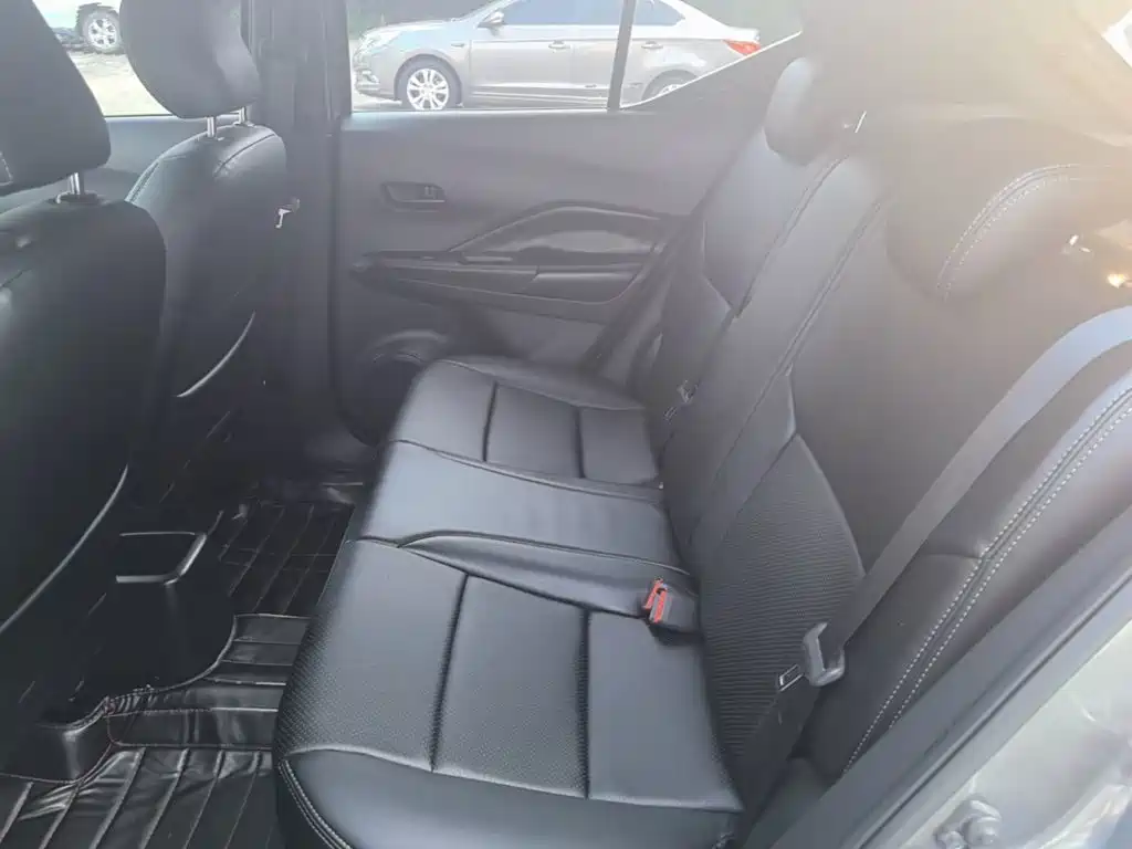 Nissan Kicks 2018 — фото 17