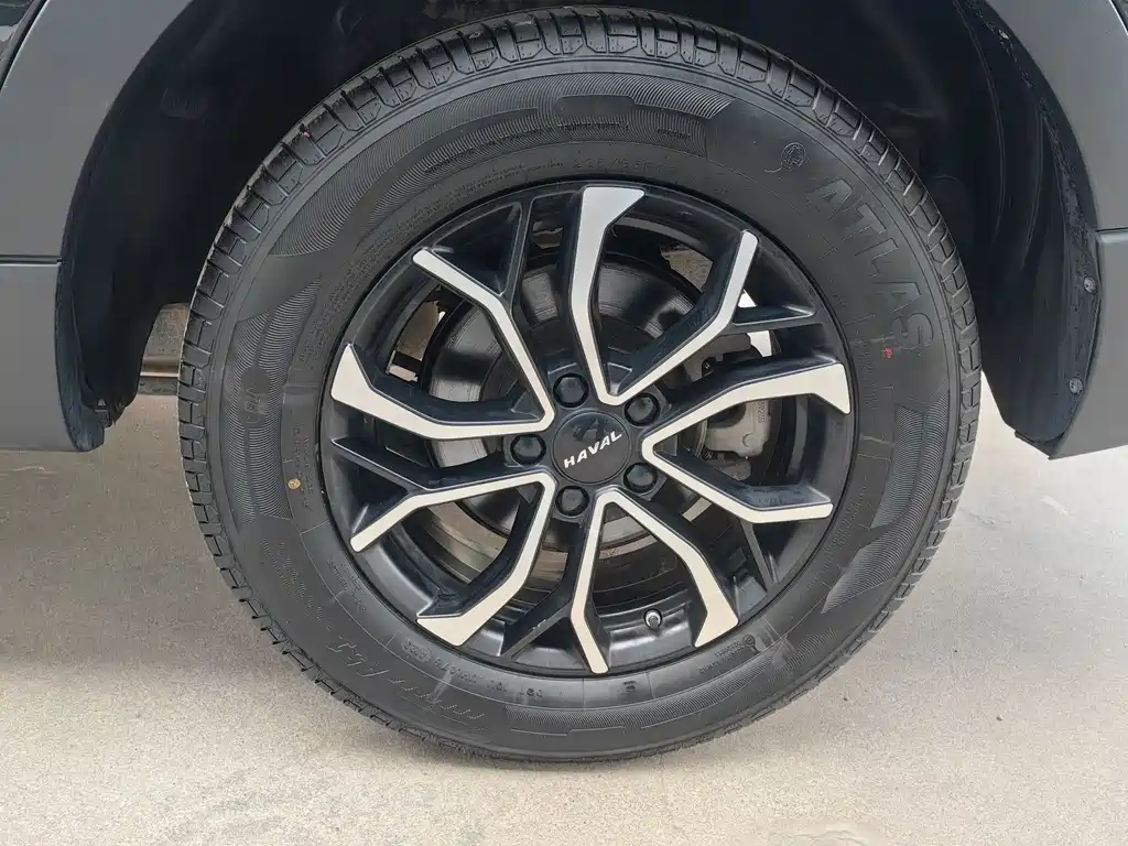 Haval H6 2023 — фото 10