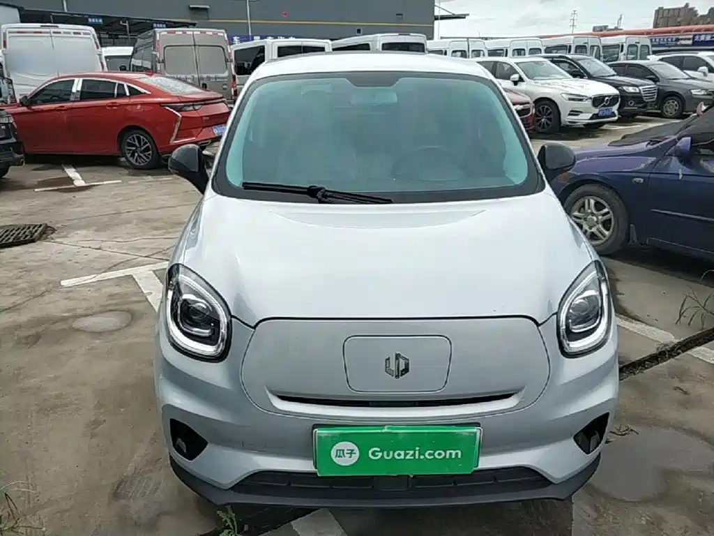Leapmotor T03 2022