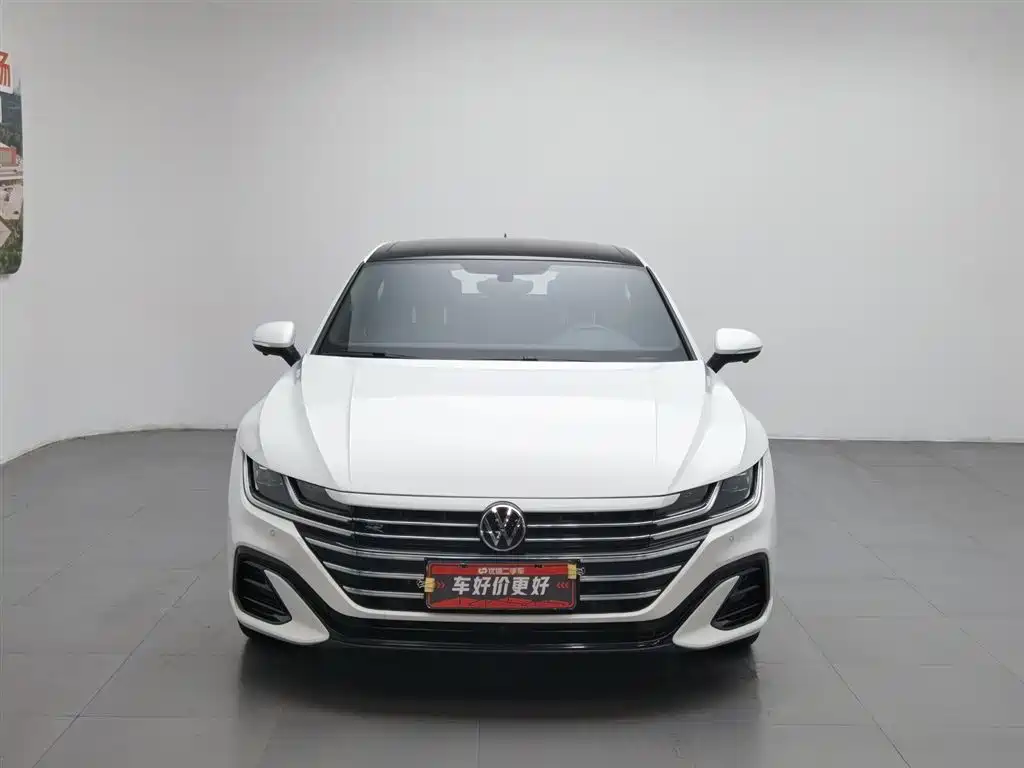 Volkswagen CC 2023