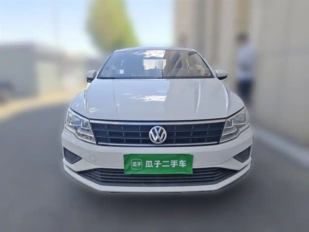 Volkswagen Jetta 2019 — фото 3