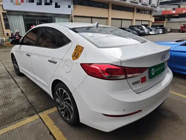 Hyundai Celesta 2019