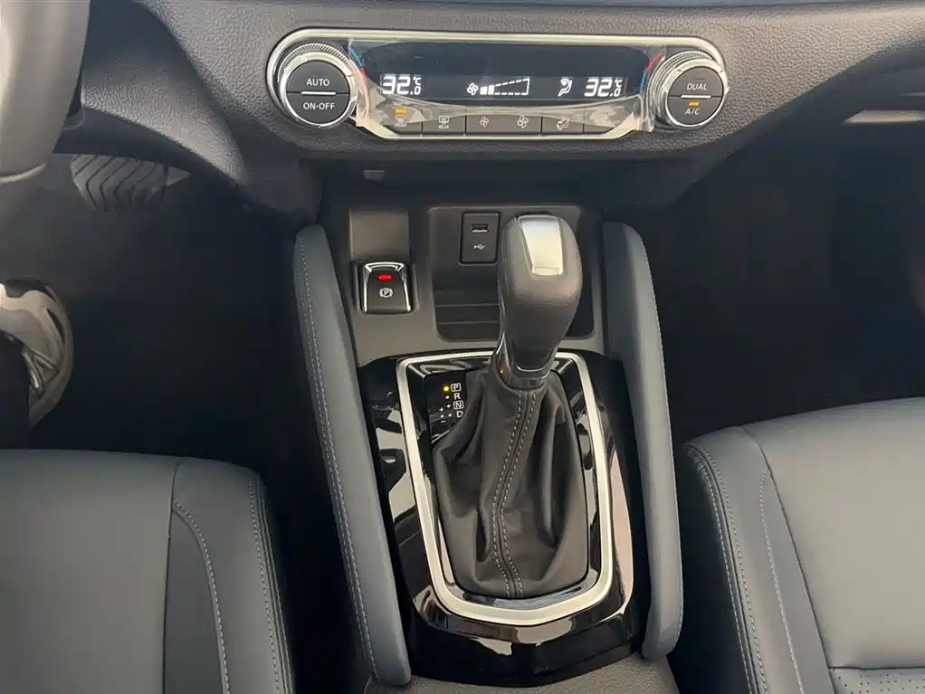 Nissan Qashqai 2024 — фото 17
