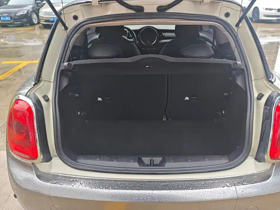 MINI MINI 2014