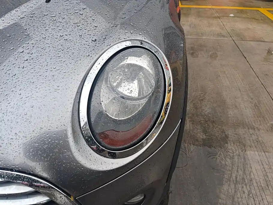 MINI MINI 2014