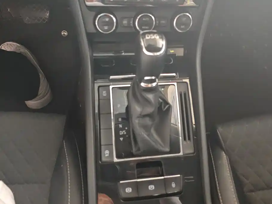 Skoda Speedy 2018 — фото 16
