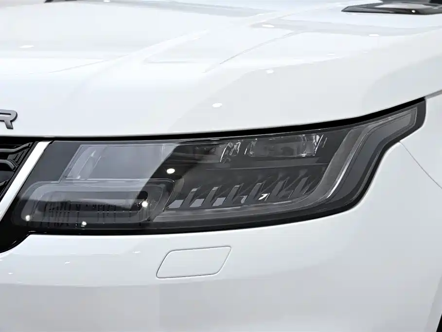 Land Rover Range Rover Sport New Energy 2018 — фото 9