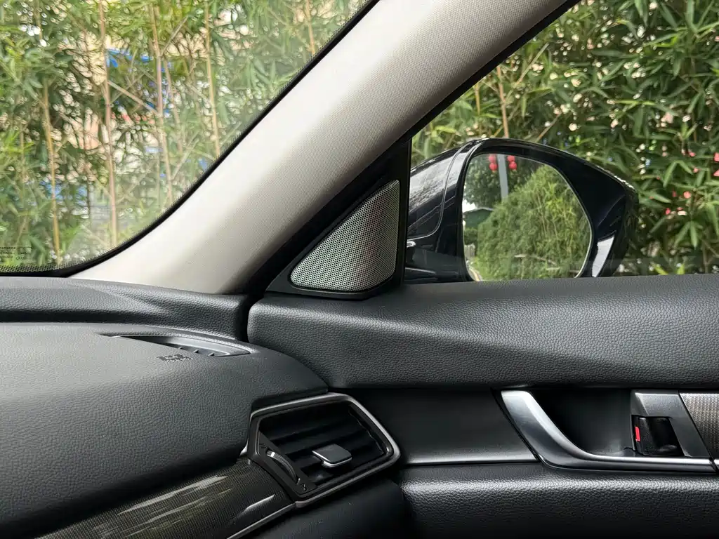Honda Accord 2022