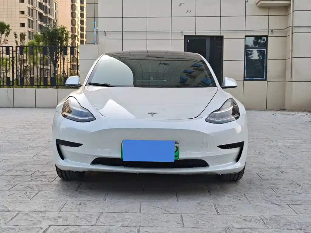 Tesla Model 3 2020 — фото 2