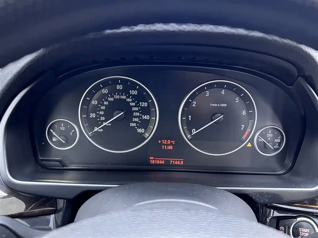 BMW X5 2015 — фото 16