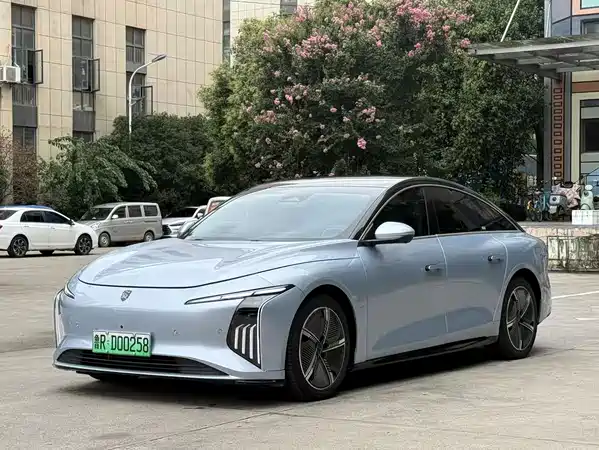 Dongfeng Xinghai S7 2024