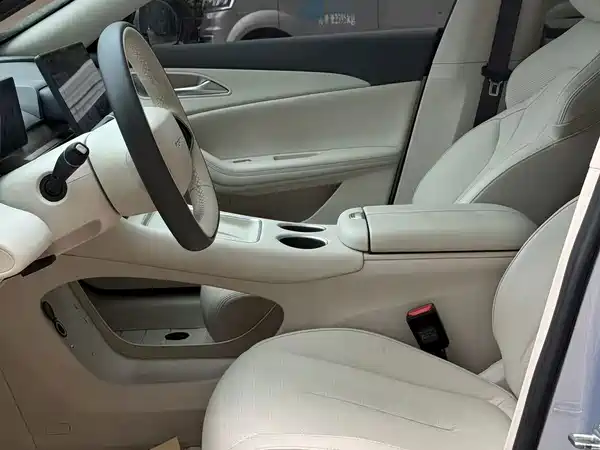 Dongfeng Xinghai S7 2024