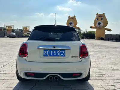 MINI MINI 2021