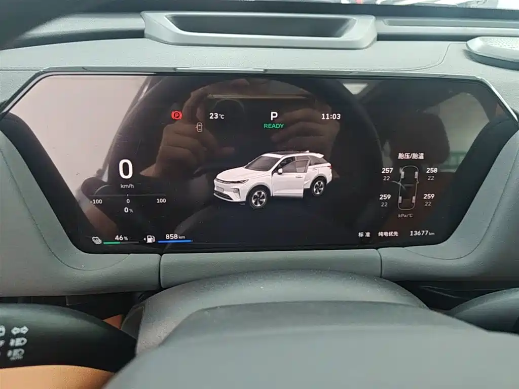 Haval Xiaolong MAX 2025 — фото 12