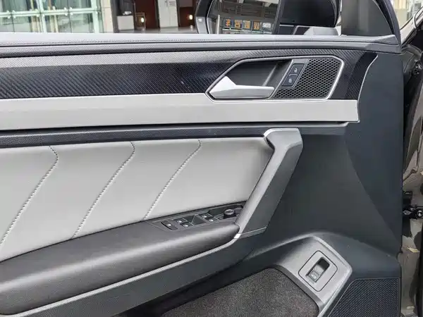 Volkswagen Tayron 2023