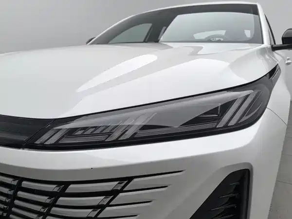 Changan Eado 2025