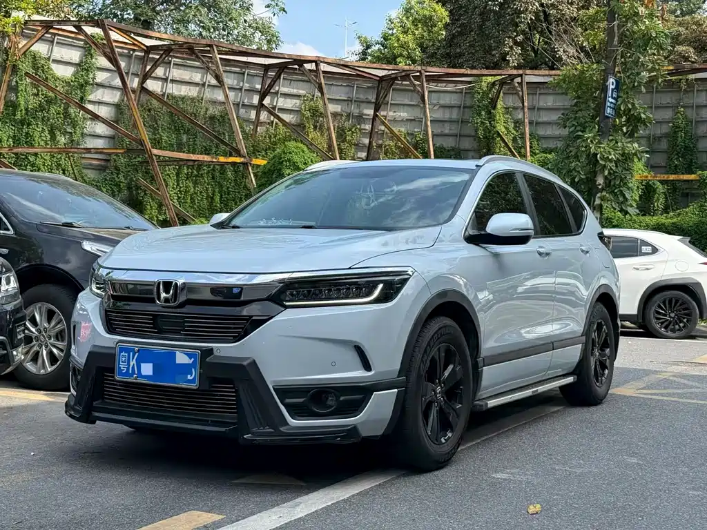 Honda Breeze 2020