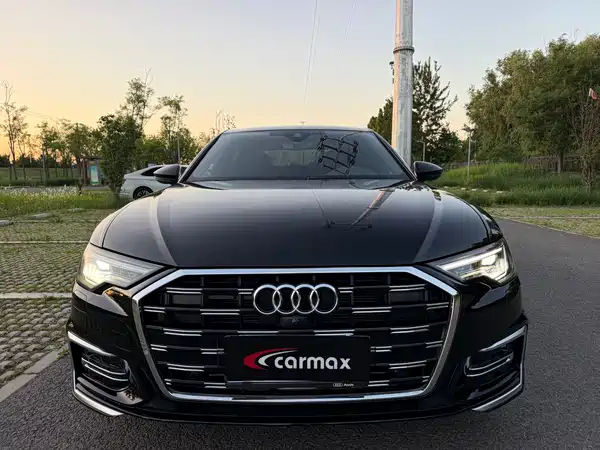 Audi A6L 2025