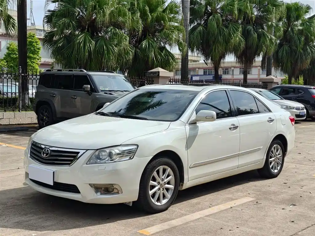 Toyota Camry 2010