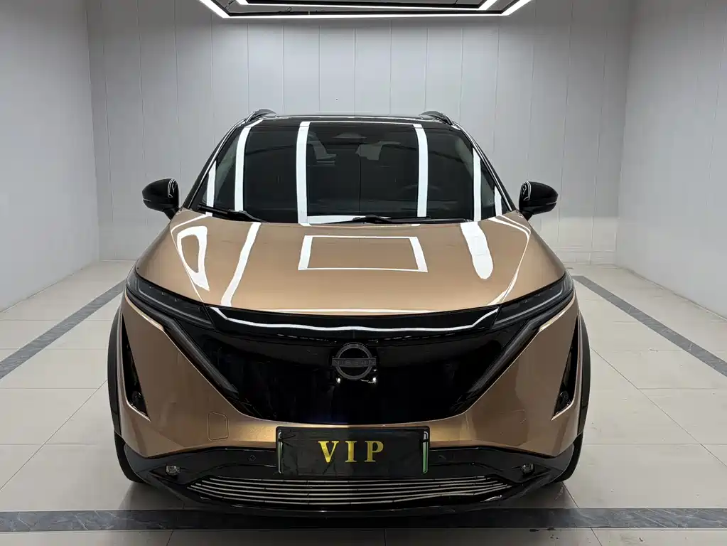 Nissan Ariya 2024